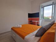 Condiviso/Compagno Di Stanza 4 camere da letto, Rome...