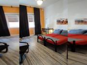 Condiviso/Compagno Di Stanza 4 camere da letto, Rome...