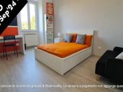 Condiviso/Compagno Di Stanza 4 camere da letto, Rome...