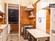 Condiviso/Compagno Di Stanza 4 camere da letto, Rome...