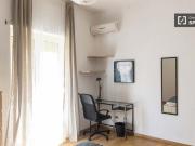 Condiviso/Compagno Di Stanza 4 camere da letto, Rome...