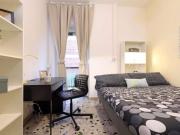 Condiviso/Compagno Di Stanza 4 camere da letto, Rome...
