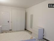 Condiviso/Compagno Di Stanza 4 camere da letto, Rome...