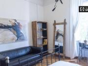 Condiviso/Compagno Di Stanza 4 camere da letto, Rome...