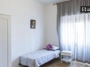 Condiviso/Compagno Di Stanza 4 camere da letto, Rome...