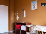 Condiviso/Compagno Di Stanza 4 camere da letto, Rome...