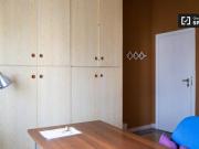 Condiviso/Compagno Di Stanza 4 camere da letto, Rome...