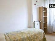 Condiviso/Compagno Di Stanza 4 camere da letto, Rome...