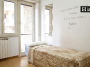 Condiviso/Compagno Di Stanza 4 camere da letto, Rome...