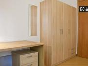 Condiviso/Compagno Di Stanza 4 camere da letto, Rome...