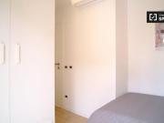 Condiviso/Compagno Di Stanza 4 camere da letto, Rome...