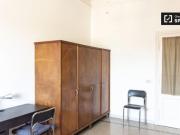Condiviso/Compagno Di Stanza 4 camere da letto, Rome...
