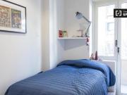 Condiviso/Compagno Di Stanza 4 camere da letto, Rome...