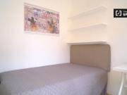 Condiviso/Compagno Di Stanza 4 camere da letto, Rome...