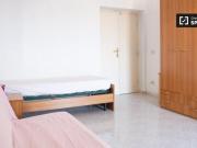 Condiviso/Compagno Di Stanza 4 camere da letto, Rome...
