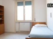 Condiviso/Compagno Di Stanza 4 camere da letto, Rome...