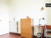 Condiviso/Compagno Di Stanza 4 camere da letto, Rome...