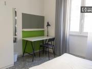 Condiviso/Compagno Di Stanza 4 camere da letto, Rome...