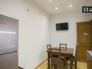 Condiviso/Compagno Di Stanza 4 camere da letto, Rome...