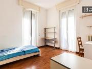 Condiviso/Compagno Di Stanza 4 camere da letto, Rome...