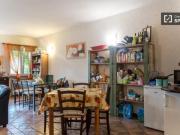 Condiviso/Compagno Di Stanza 4 camere da letto, Rome...