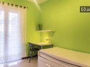 Condiviso/Compagno Di Stanza 4 camere da letto, Rome...