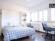 Condiviso/Compagno Di Stanza 4 camere da letto, Rome...