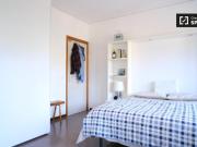 Condiviso/Compagno Di Stanza 4 camere da letto, Rome...