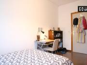 Condiviso/Compagno Di Stanza 4 camere da letto, Rome...