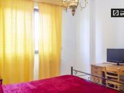 Condiviso/Compagno Di Stanza 4 camere da letto, rome...