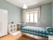 Condiviso/Compagno Di Stanza 4 camere da letto, Rome...
