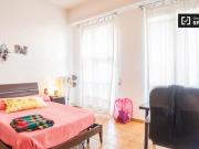 Condiviso/Compagno Di Stanza 4 camere da letto, Rome...