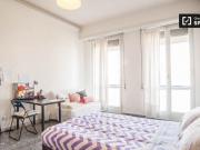 Condiviso/Compagno Di Stanza 4 camere da letto, Rome...