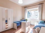 Condiviso/Compagno Di Stanza 4 camere da letto, Rome...