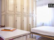 Condiviso/Compagno Di Stanza 4 camere da letto, Rome...