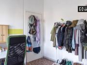 Condiviso/Compagno Di Stanza 4 camere da letto, Rome...