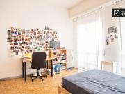 Condiviso/Compagno Di Stanza 4 camere da letto, Rome...