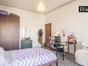 Condiviso/Compagno Di Stanza 4 camere da letto, Rome...