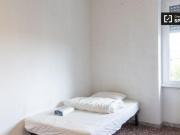Condiviso/Compagno Di Stanza 4 camere da letto, Rome...