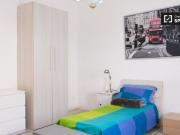 Condiviso/Compagno Di Stanza 4 camere da letto, Rome...