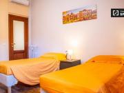 Condiviso/Compagno Di Stanza 4 camere da letto, Rome...
