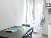 Condiviso/Compagno Di Stanza 4 camere da letto, Rome...