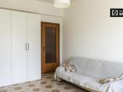 Condiviso/Compagno Di Stanza 4 camere da letto, Rome...