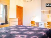 Condiviso/Compagno Di Stanza 4 camere da letto, Rome...