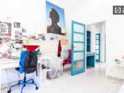 Condiviso/Compagno Di Stanza 4 camere da letto, Rome...