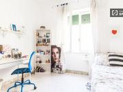 Condiviso/Compagno Di Stanza 4 camere da letto, Rome...