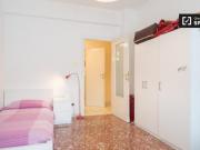 Condiviso/Compagno Di Stanza 4 camere da letto, Rome...