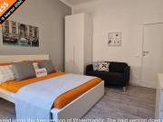 Condiviso/Compagno Di Stanza 4 camere da letto, Rome...
