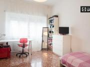 Condiviso/Compagno Di Stanza 4 camere da letto, Rome...