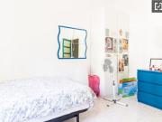 Condiviso/Compagno Di Stanza 4 camere da letto, Rome...